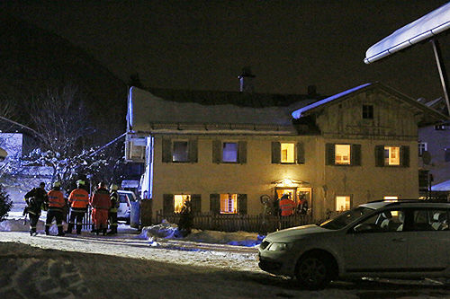 Gasunfall Rhall 2
