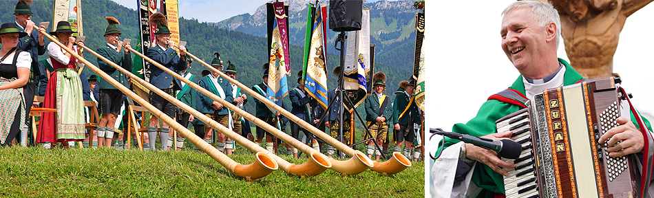 Gaufest Schleching 2022 Gaufest Schleching 2022