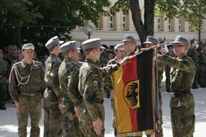 Gebirgsjäger Gebirgsjäger