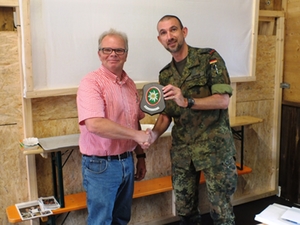 Gebirgsjäger-Erding Gebirgsjäger-Erding