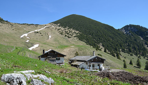 Geigelstein Geigelstein