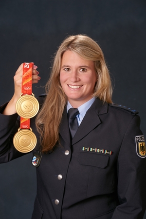 Natalie Geisenberger Sportförderung BP Bad Endorf Natalie Geisenberger Sportförderung BP Bad Endorf