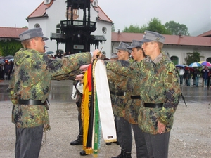 Gelöbnis Aschau Gelöbnis Aschau