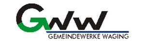 Treffpunkt Waging: 041019 - Gemeindewerke Waging Logo
