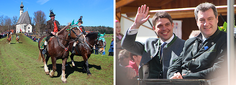 Georgiritt Traunstein 2018 Georgiritt Traunstein 2018