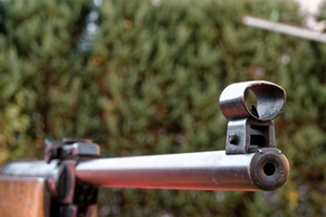 gewehr gewehr
