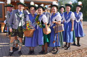 Gaufest Bad Endorf 2022 Gaufest Bad Endorf 2022