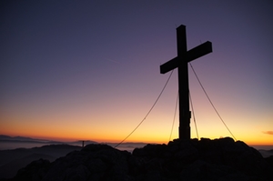Gipfelkreuz Gipfelkreuz