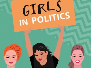 Girls in Politics