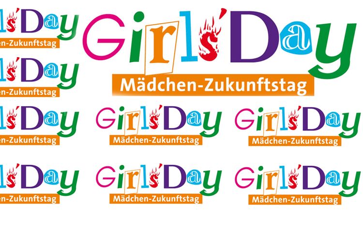 Girlsday 1