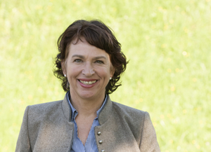 10 - Landtagswahl 2018: Gisela Sengl 10 - Landtagswahl 2018: Gisela Sengl