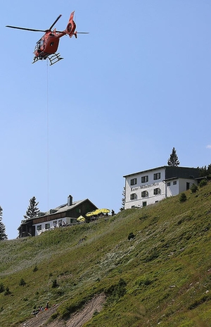 gleitschirmabsturz-zwiesel gleitschirmabsturz-zwiesel