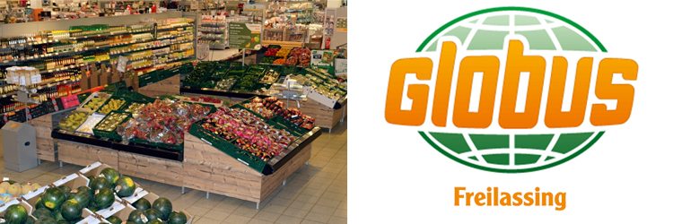 MorgenTratzerl: Globus Freilassing Banner Unterseite MorgenTratzerl: Globus Freilassing Banner Unterseite