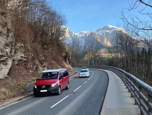 Gmundberg Berchtesgaden