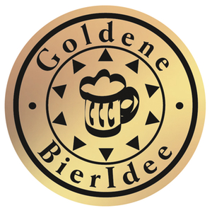 goldene-bieridee