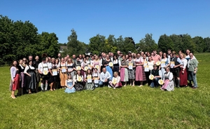 Goldener Gockel 2025 Goldener Gockel 2025