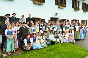 Goldener Gockel 2023 Goldener Gockel 2023