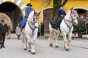 Georgiritt Stein an der Traun 2023 Georgiritt Stein an der Traun 2023