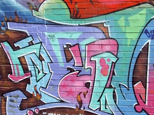 Graffiti Graffiti