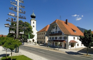 grassau grassau