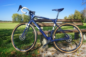 Gravelbike Gravelbike