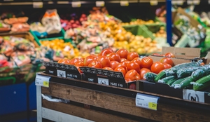 Supermarkt Supermarkt