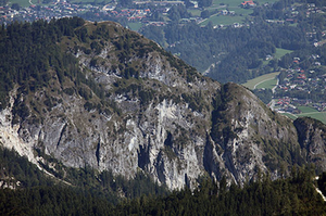 gruenstein-klettersteig-1 gruenstein-klettersteig-1