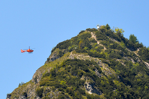 gruenstein_klettersteig gruenstein_klettersteig