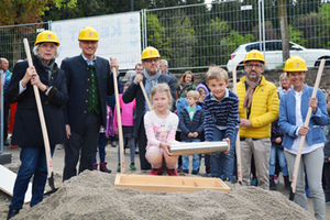 Region: Grundschule Haslach Region: Grundschule Haslach