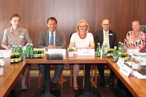 Gruppenfoto Ihk Iv
