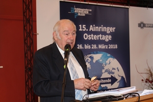 Günther Beckstein