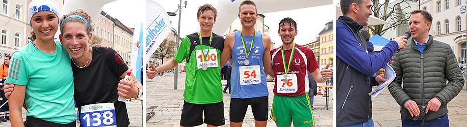 Halbmarathon Traunstein 2022 Halbmarathon Traunstein 2022