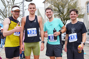 Halbmarathon Traunstein 2022 Halbmarathon Traunstein 2022