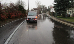 Hallerstraße Perach Hallerstraße Perach