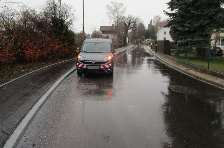 Hallerstrasse
