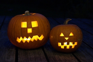 halloween-symbolbild
