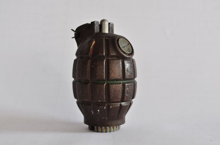 Hand Grenade G23fce3830 1920