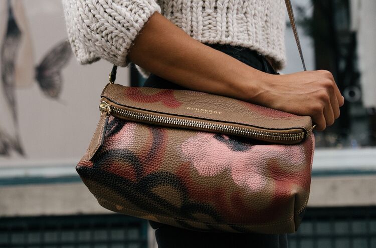 Handtasche Neu