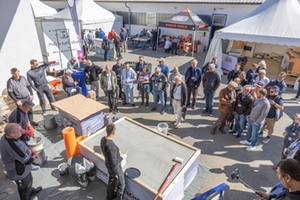 Handwerkertage Seebruck Handwerkertage Seebruck