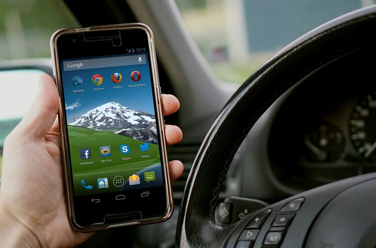 Handy Auto