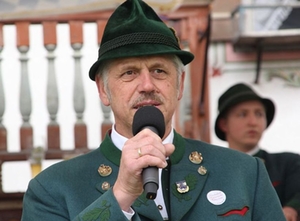 Hans Egger Hans Egger