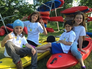 Happy Kids Camp Happy Kids Camp
