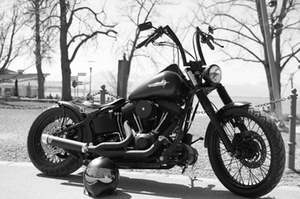 harley-motorrad harley-motorrad