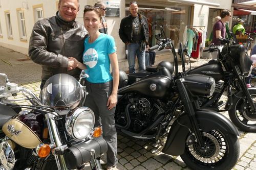 Harley Prien 7