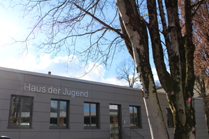 Haus der Jugend 4 Haus der Jugend 4