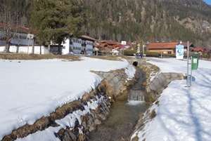 Hausbach Reit im Winkl Hausbach Reit im Winkl