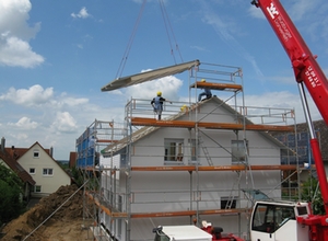 hausbau hausbau