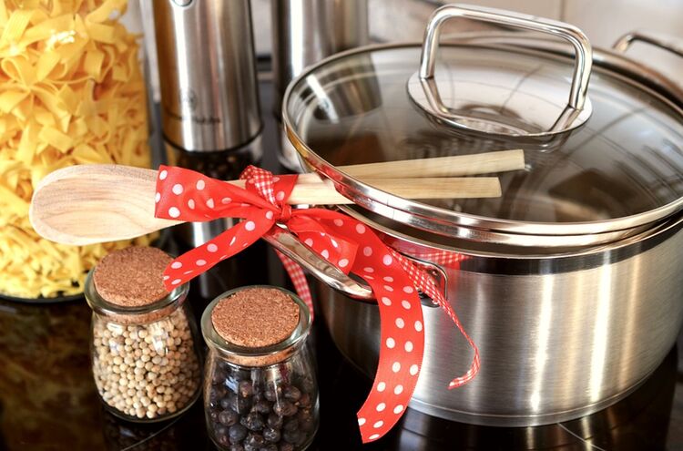 Hauswirtschaft Kochen