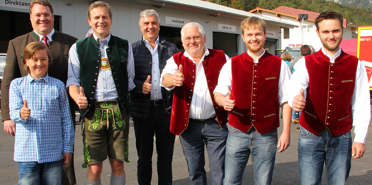 Autohaus Grill Neueröffnung 2016 Autohaus Grill Neueröffnung 2016