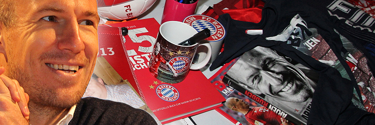 Arjen Robben Fanclub Traunstein Arjen Robben Fanclub Traunstein